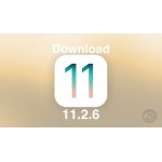 آبل ترسل تحديث iOS 11.2.6 لحل مشكلة إنهيار آيفون